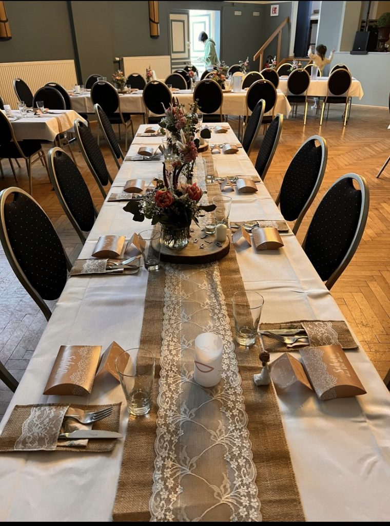 Großer Festsaal, Bild 4