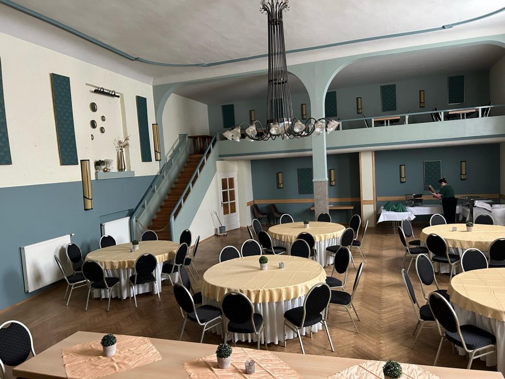 Großer Festsaal, Bild 3